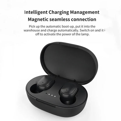 Wireless Earphones Fone Bluetooth Earbuds Over-ear Bluetooth Headphones Create A Passive Seal for Enhanced Bass Response