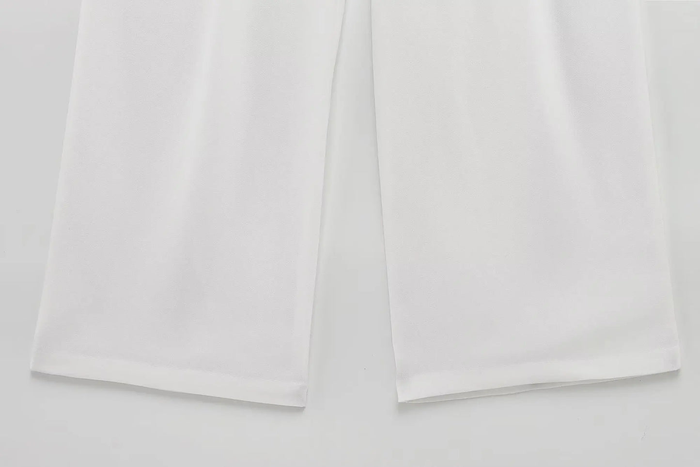 Elegant casual pant