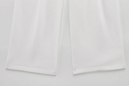 Elegant casual pant