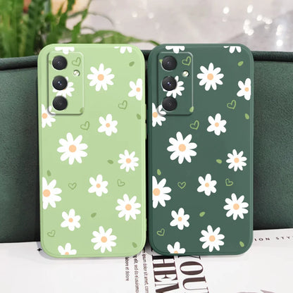 Cute Flower's Phone case