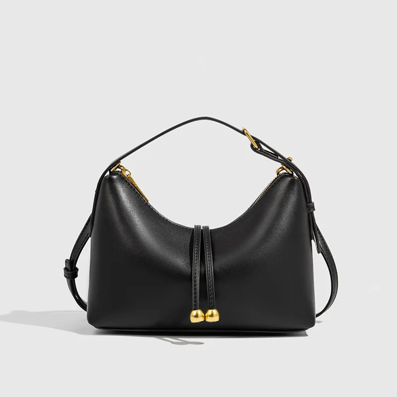 Fashion Half Moon Women's Bag