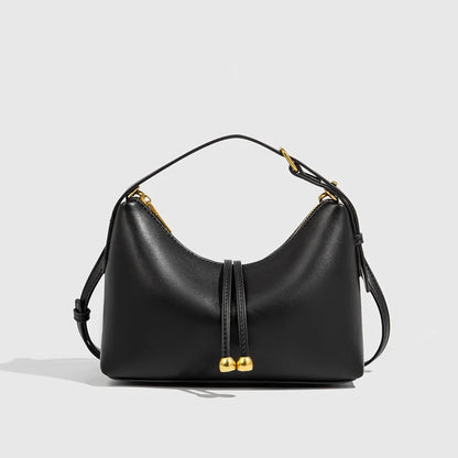 Fashion Half Moon Women's Bag