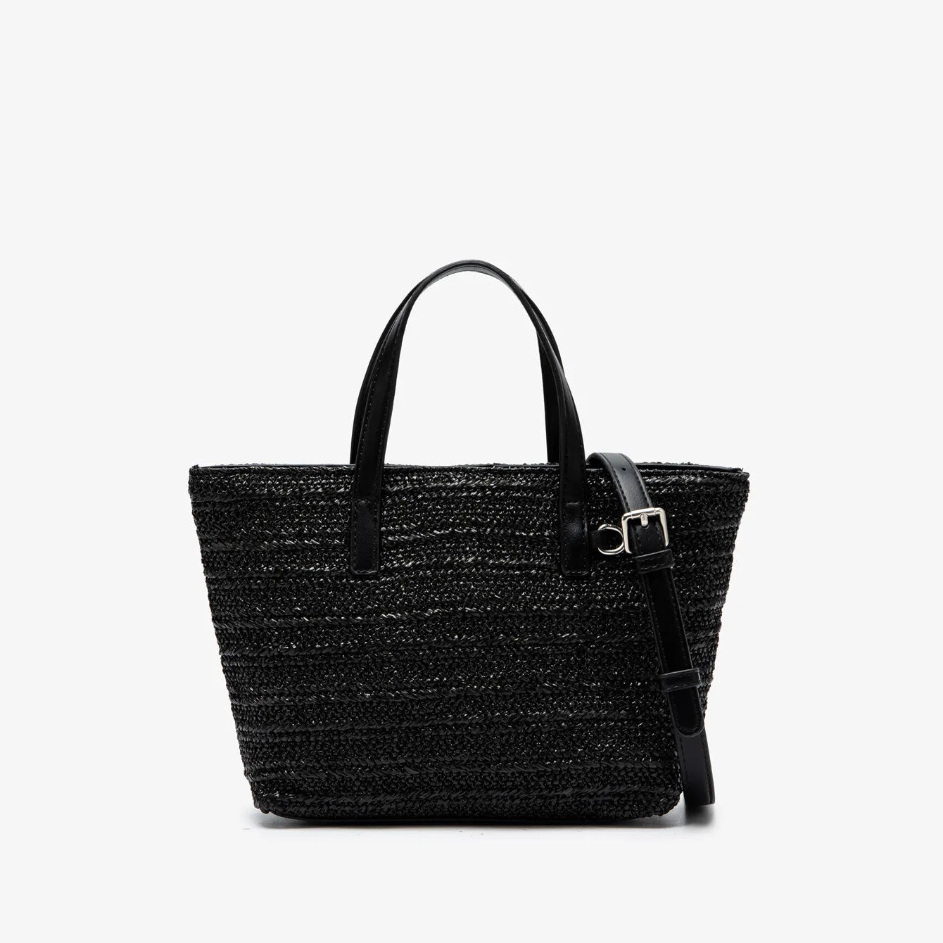 Bohemian Beach Bags for Women Tote Travel Straw Bag Handmade Handbag Bucket Bag Vacation Shoulder Crossbody Bags Shopper