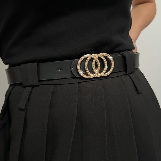 Modern belts For Women