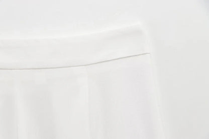 Elegant casual pant