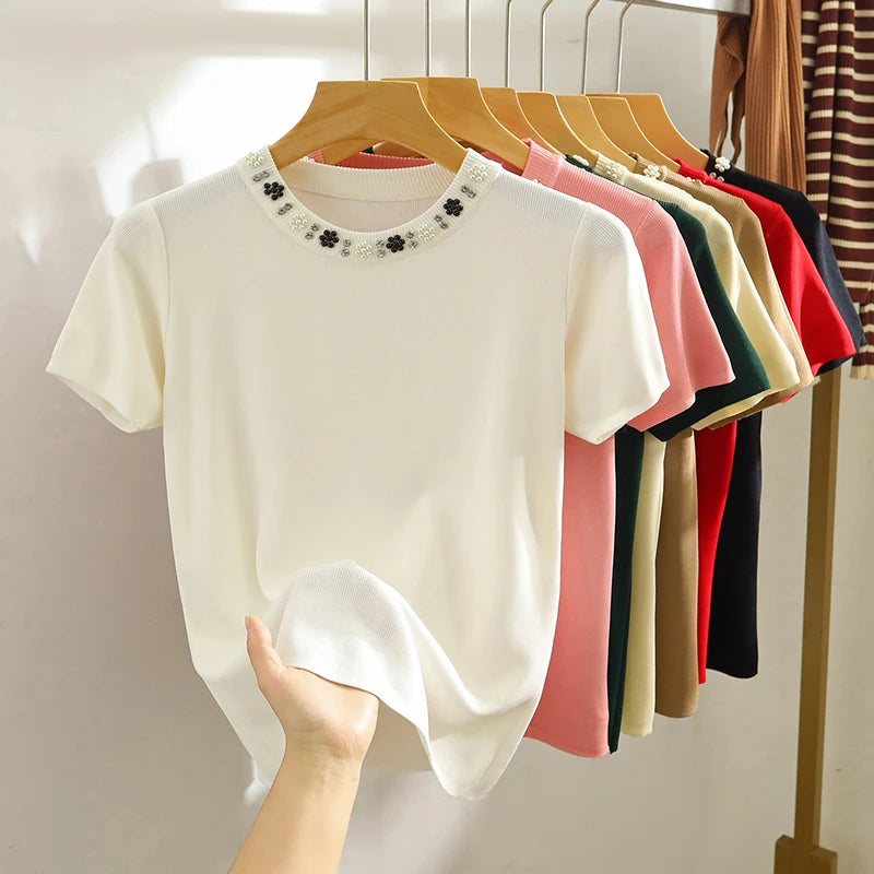 Top For Women Summer Collection