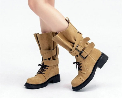 Elegant Women Boots
