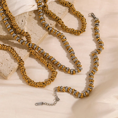 Trendy Elegant Set Jewelry For Women