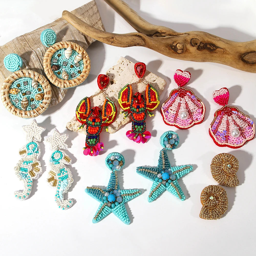 Cute Earnings For Summer