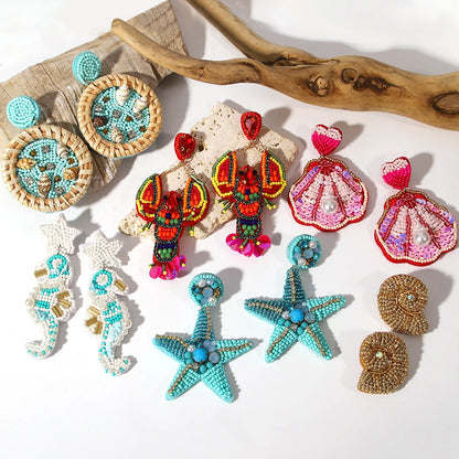 Cute Earnings For Summer