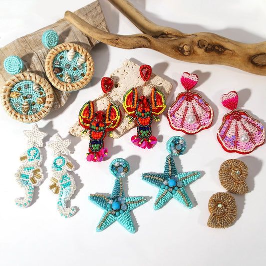 Cute Earnings For Summer