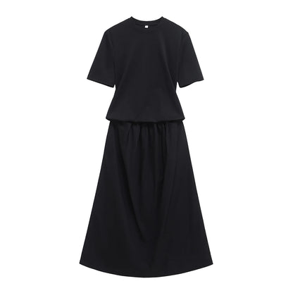 Women's Long Dress