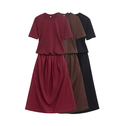 Women's Long Dress