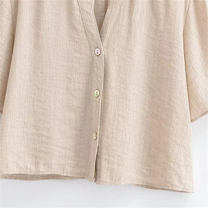 Women's Spring/Summer Collection