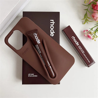 Cover Phone New style Lipstick