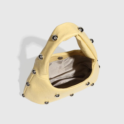 Women's Handbags Soft Shoulder Bag Casual Design