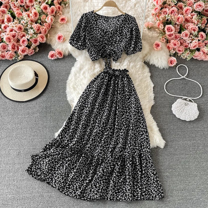 Summer Elagant Women's Two Piece