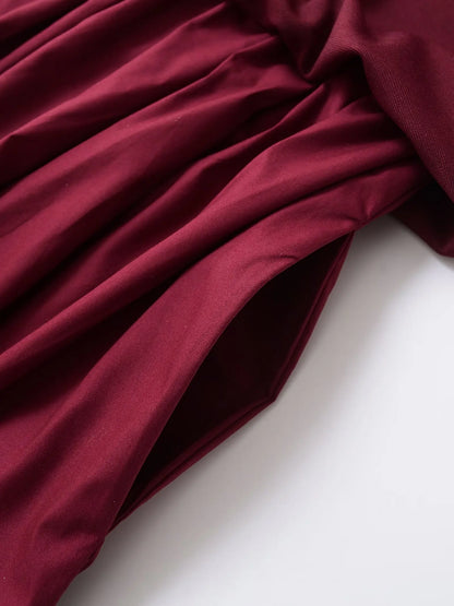 Women's Long Dress