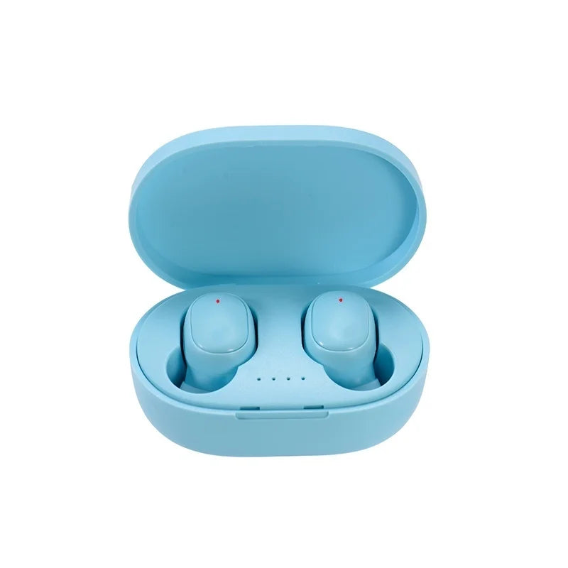 Wireless Earphones Fone Bluetooth Earbuds Over-ear Bluetooth Headphones Create A Passive Seal for Enhanced Bass Response