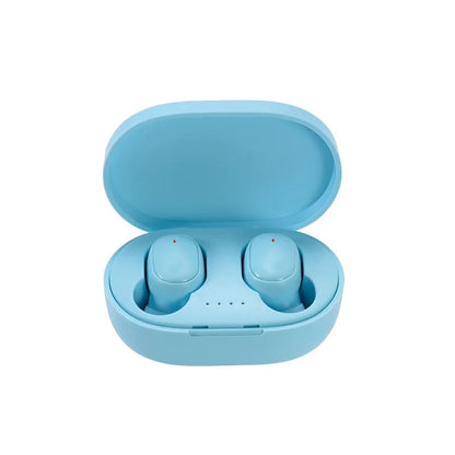 Wireless Earphones Fone Bluetooth Earbuds Over-ear Bluetooth Headphones Create A Passive Seal for Enhanced Bass Response