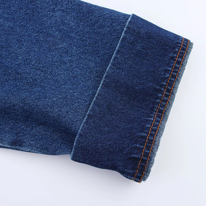 Women's Denim New Collection