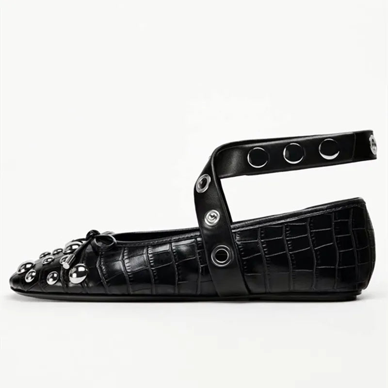 New Ballet Flats For Women