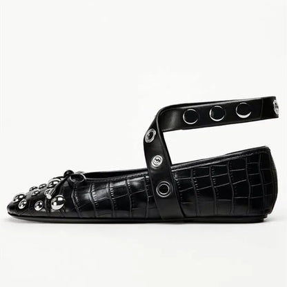 New Ballet Flats For Women