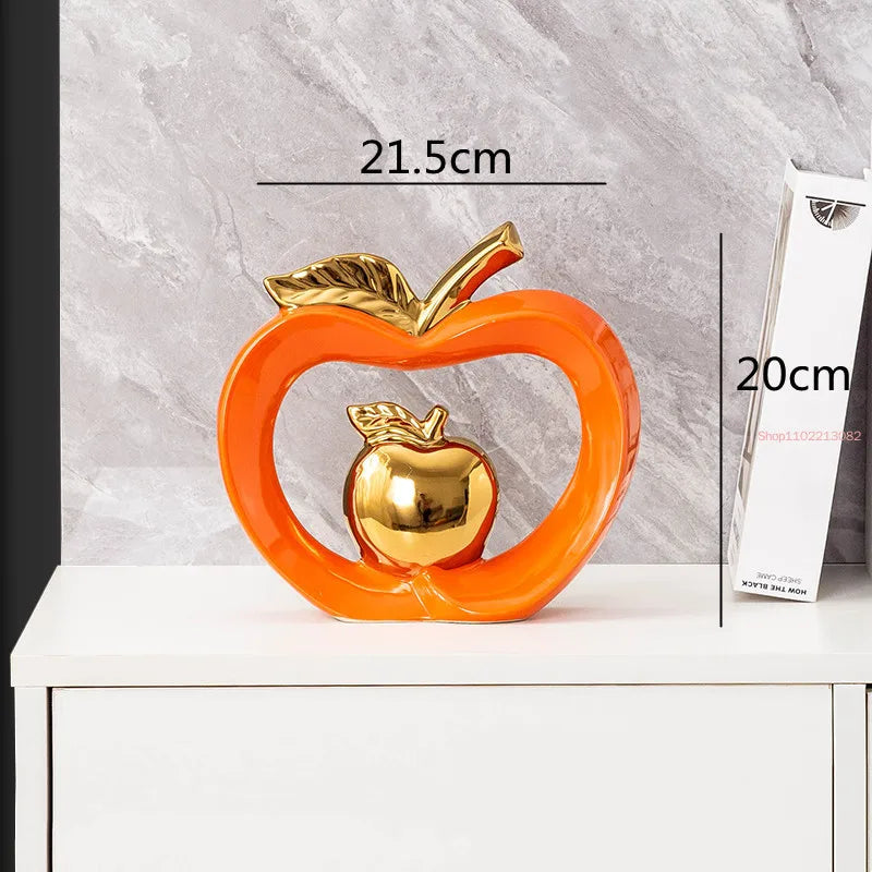 Ceramic Vase for home decoration