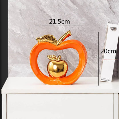 Ceramic Vase for home decoration