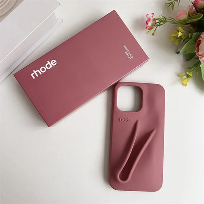 Cover Phone New style Lipstick
