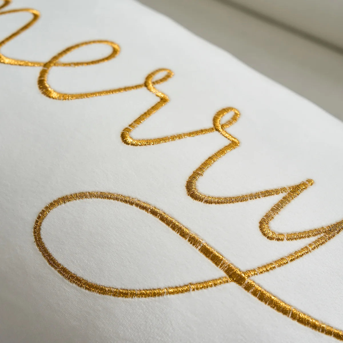 1PCS 30x50CM Christmas Pillow Cover Holiday