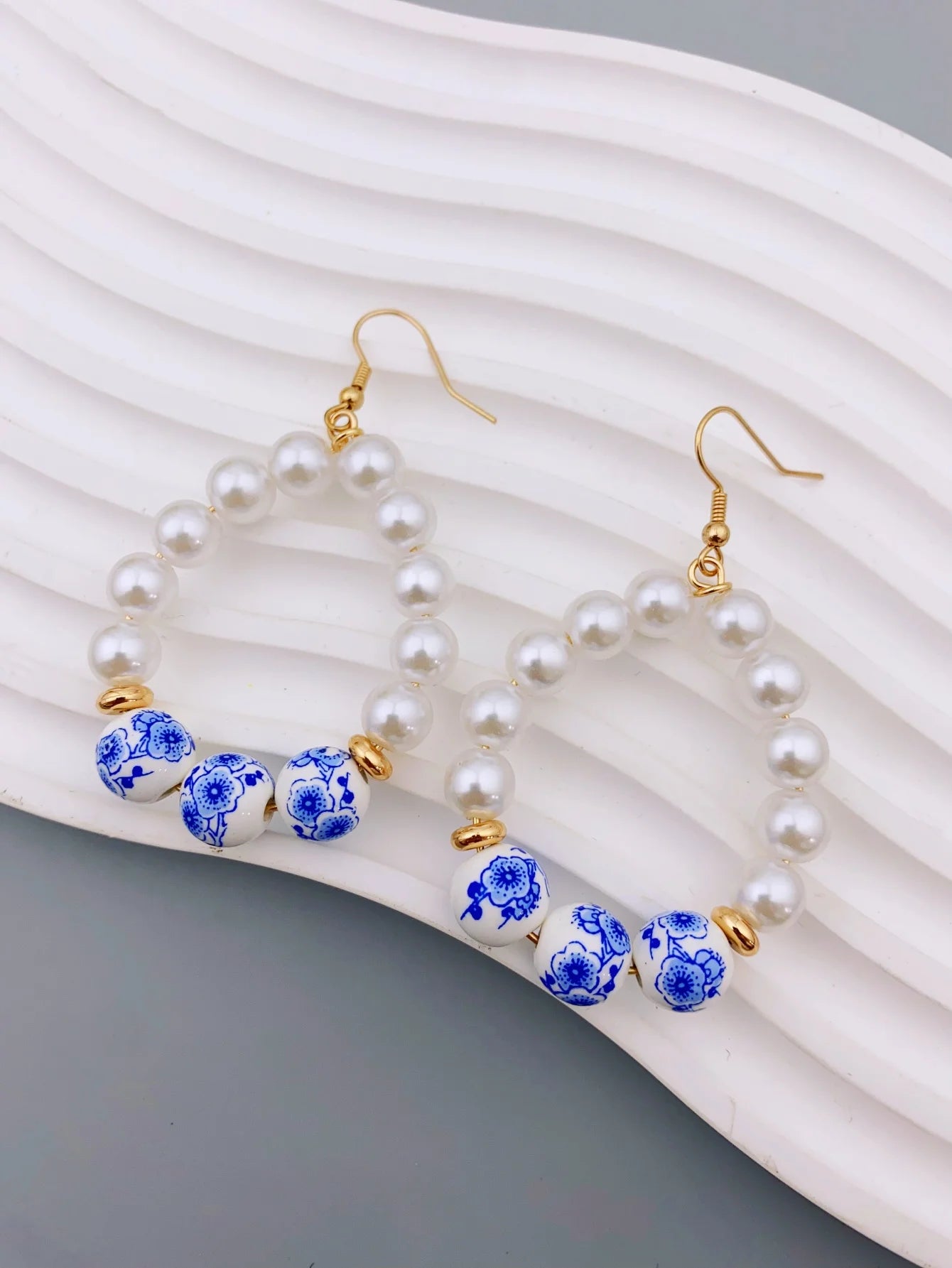 Fashionable Earrings for Women