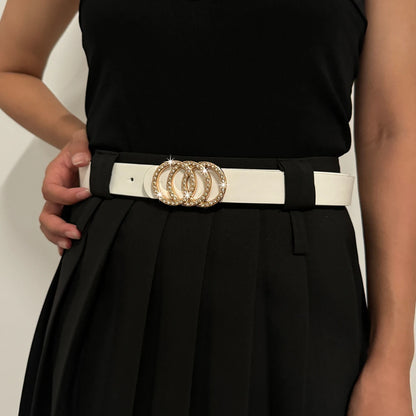 Modern belts For Women