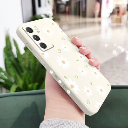 Cute Flower's Phone case