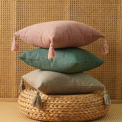 Cover Cushion For Home Decor High Quality