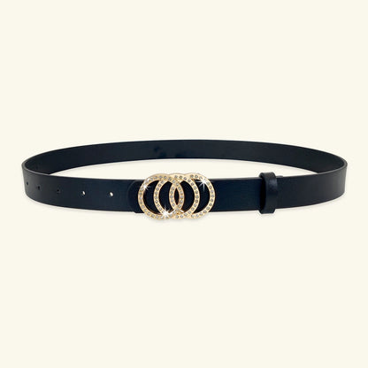 Modern belts For Women