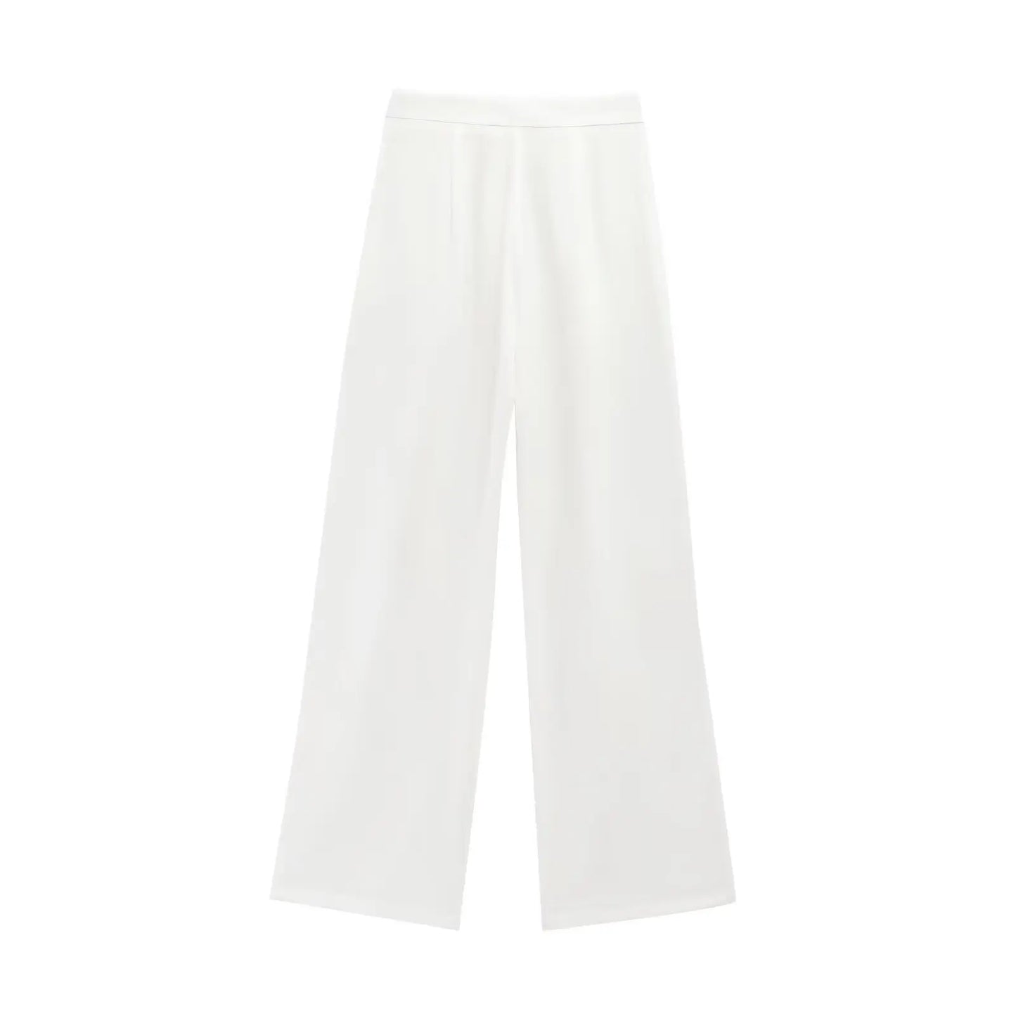 Elegant casual pant