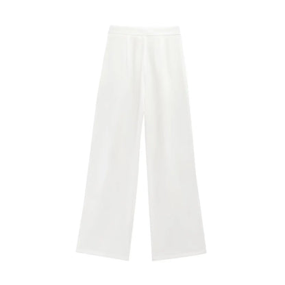 Elegant casual pant