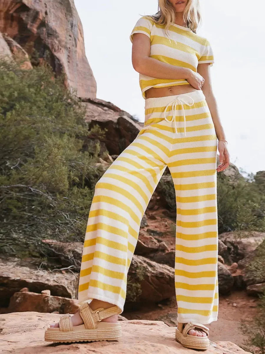 Women's Chic Two Piece