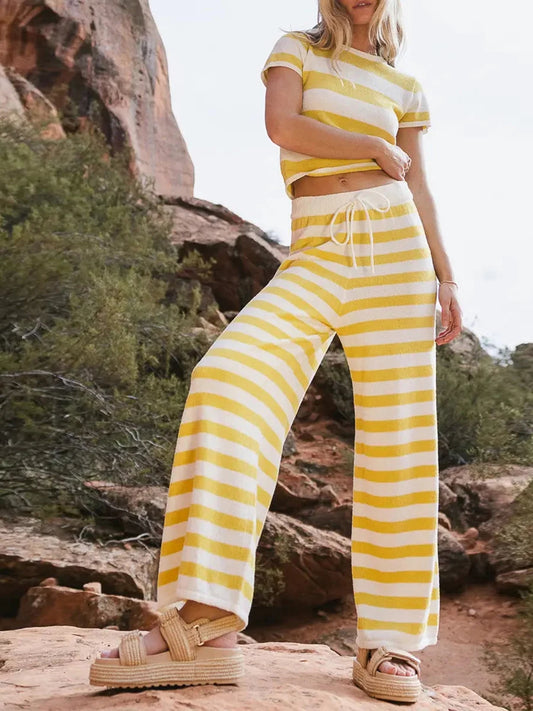 Women's Chic Two Piece