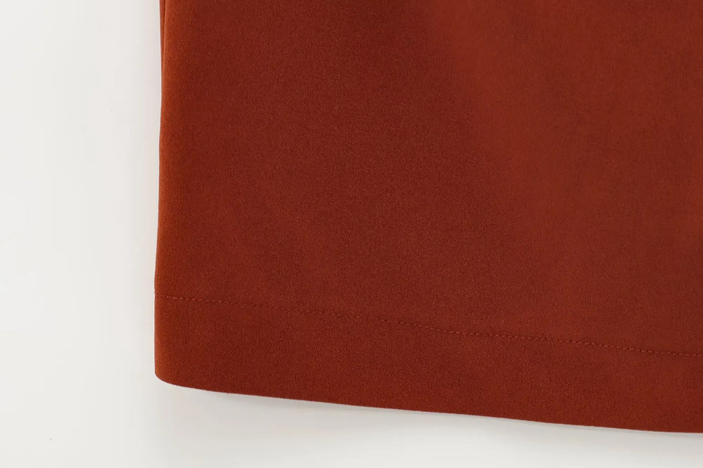 Top Pleated Slim Dress