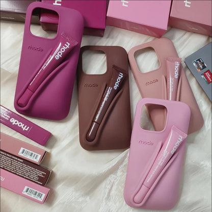 Cover Phone New style Lipstick