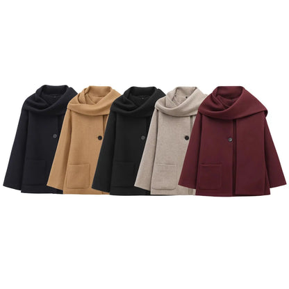 Women's Fashionable Casual Jacket New Collection