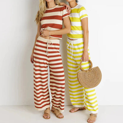 Women's Chic Two Piece