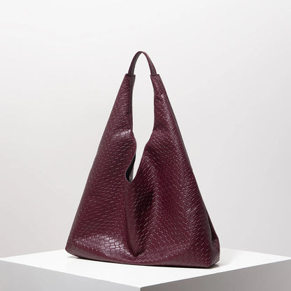 Casual Shoulder Bag For Women