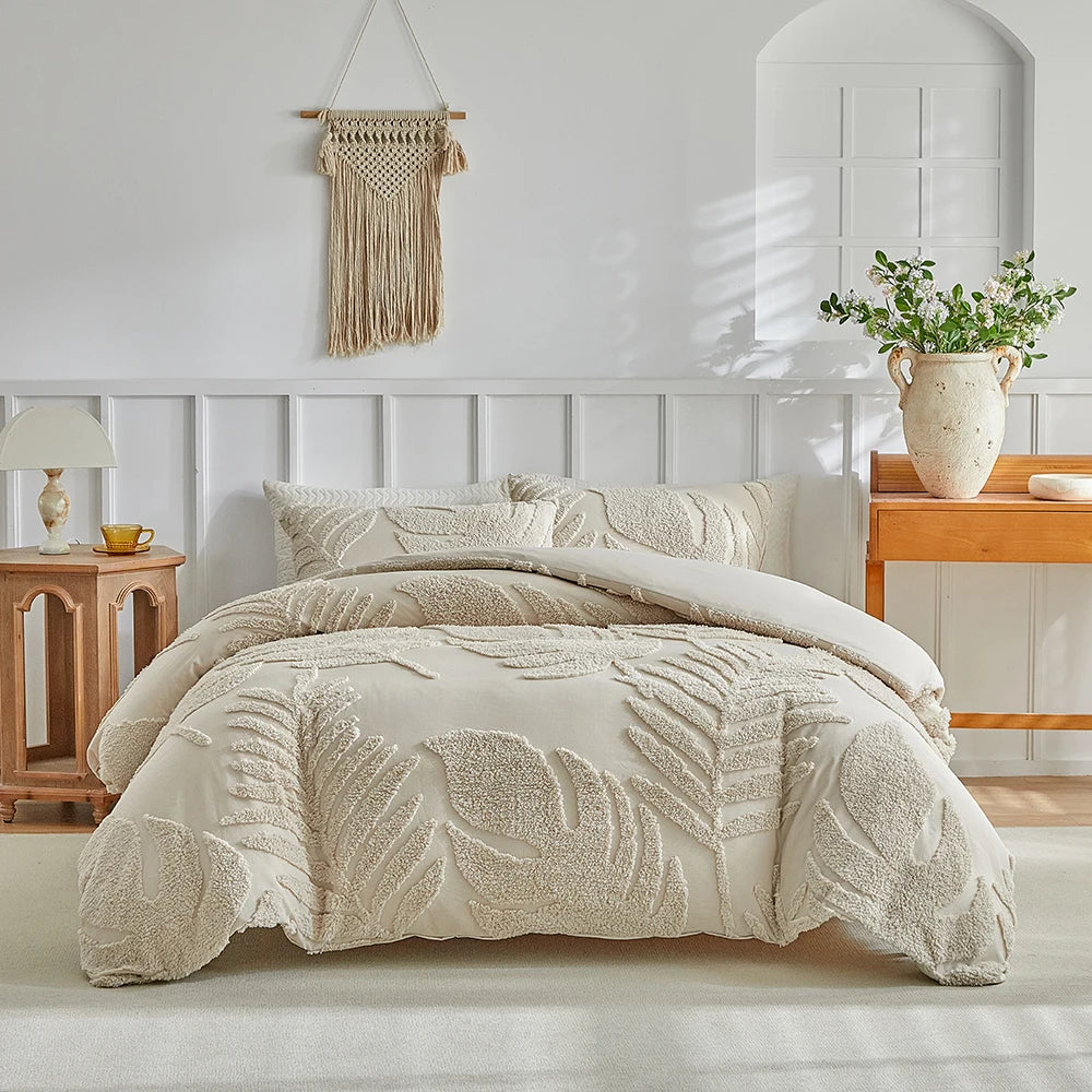 Duvet Cover Bedding Set Twin