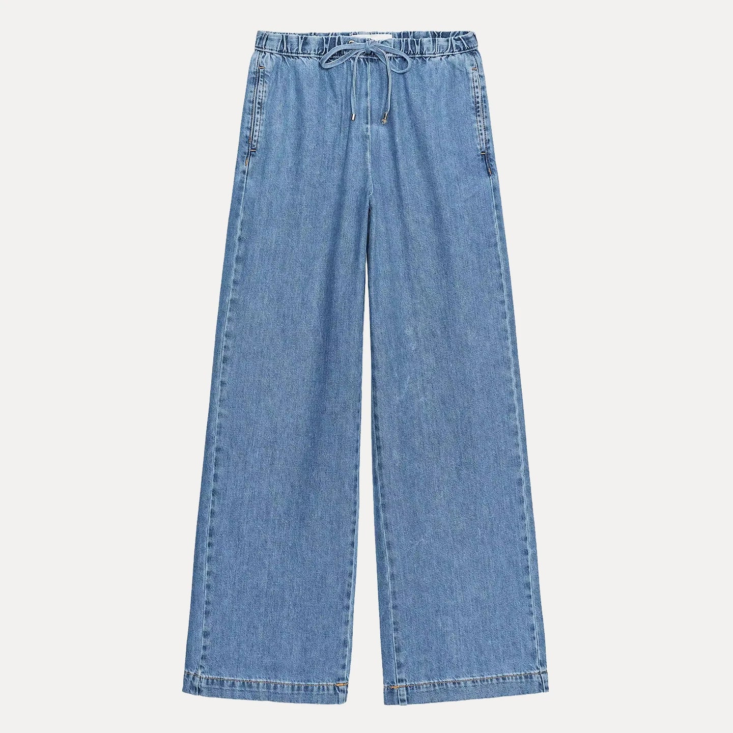 Women's Denim Set Jeans