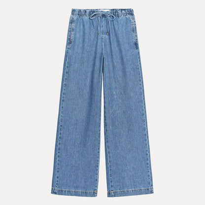 Women's Denim Set Jeans