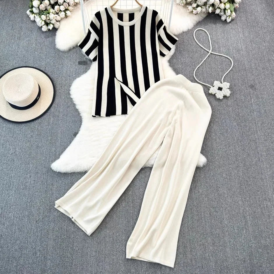 2-Piece Set fashionable for women