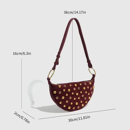 Women's trendy Shoulder Bag